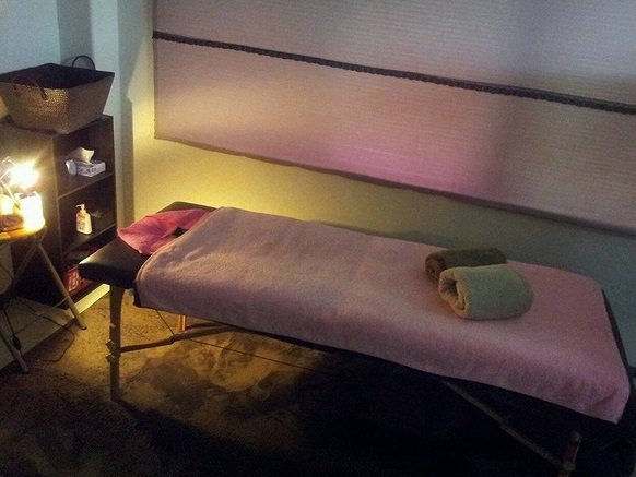 リンパトリートメントサロンさつき 諏訪インター店 | 茅野のエステサロン