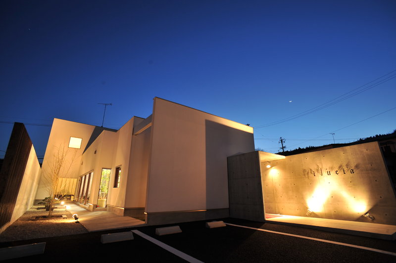 美容室 fiducia | 土岐のヘアサロン