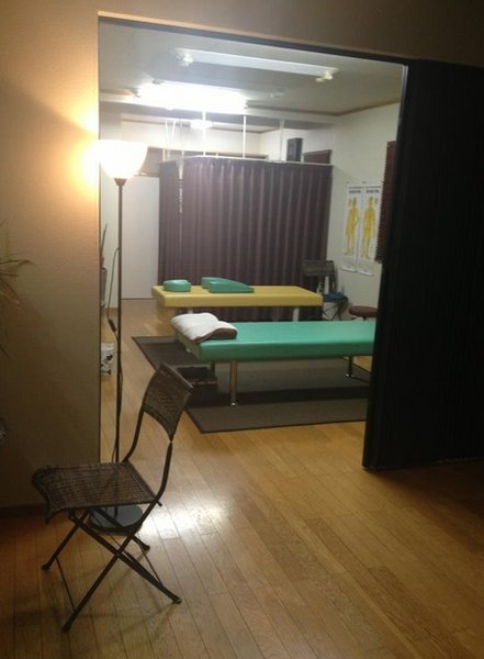 OVER365 | 茅野のリラクゼーション OVER365 | 茅野のリラクゼーション