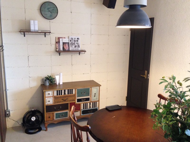 Salon・de・pelo | 岐阜のヘアサロン