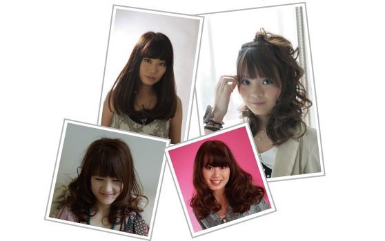 Hair Salon DaDa | 松山のヘアサロン