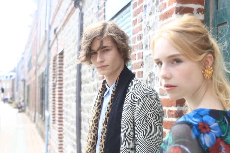 LUCIDO STYLE Ricotto | 富士吉田のヘアサロン