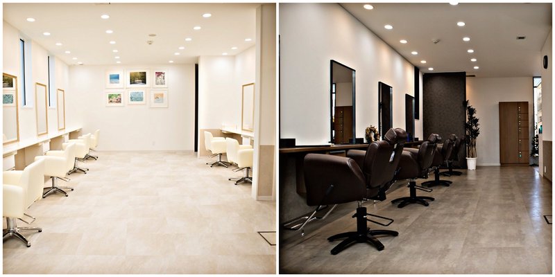 LUCIDO STYLE Ricotto | 富士吉田のヘアサロン