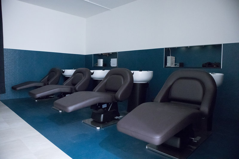 LUCIDO STYLE Ricotto | 富士吉田のヘアサロン