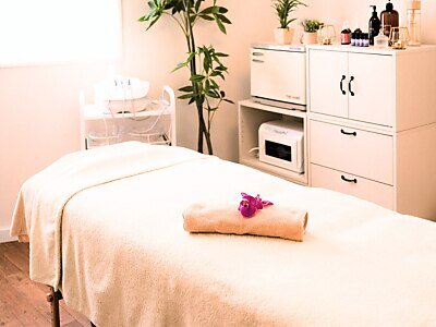 Rico Feliche | 富士吉田のエステサロン