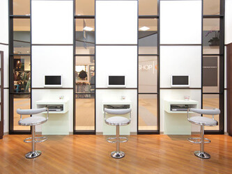 B’s cuore 新潟～ヘア～ | 新潟のヘアサロン