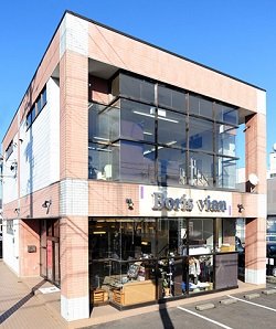 Boris Vian | 福井のヘアサロン