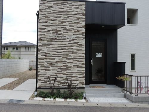 グランディール | 土岐のヘアサロン