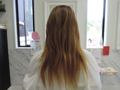 グランディール | 土岐のヘアサロン