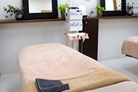 Real State金沢店 | 金沢のエステサロン