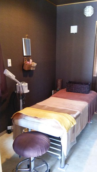 エステ＆タイ古式整体　ティーダ -エステ- | 名護のエステサロン