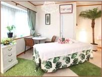 OVER365 | 茅野のエステサロン