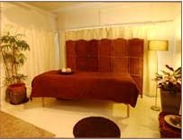 OVER365 | 茅野のエステサロン