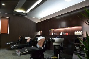 Hair care salon Hello Lady | 福井のヘアサロン