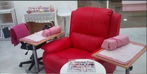 ラ・ピュアネイル はません店～アイラッシュ～ | 熊本のアイラッシュ