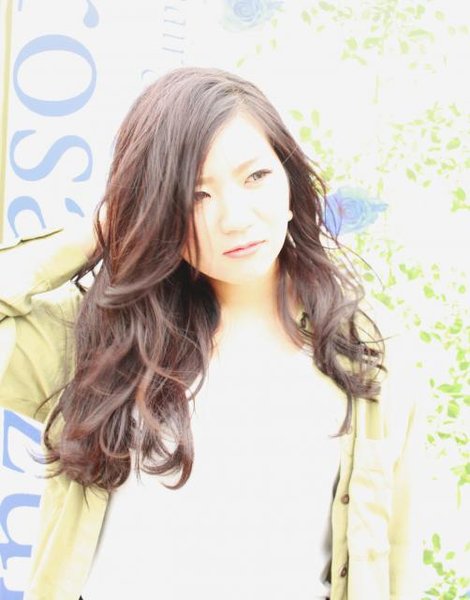 rosa azul | 南魚沼のヘアサロン