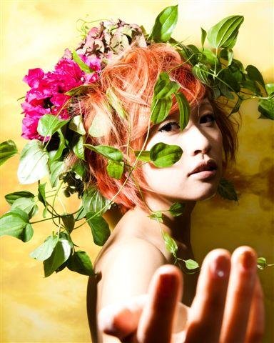 rosa azul | 南魚沼のヘアサロン