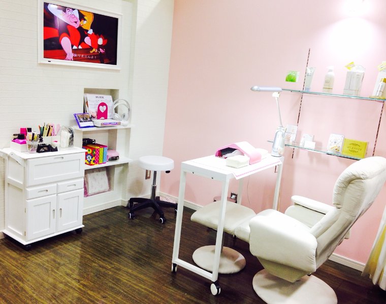 ピークオブヘア | 鹿児島のヘアサロン