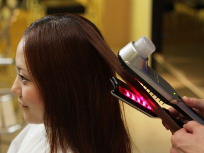 ピークオブヘア | 鹿児島のヘアサロン