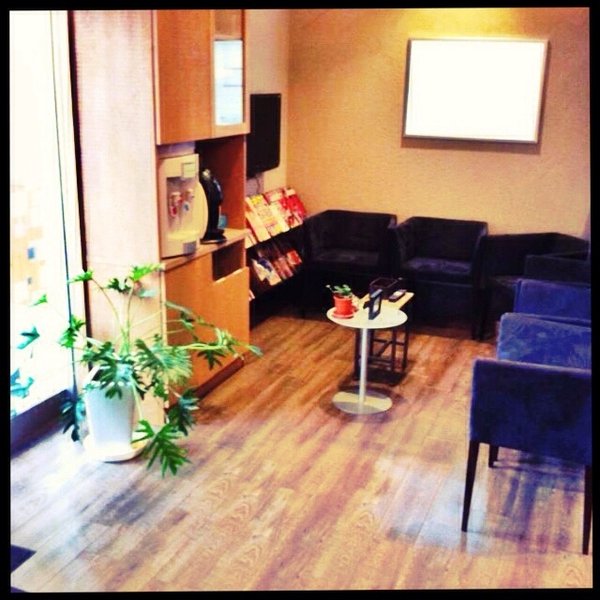 hairesthe Nancy | 益田のヘアサロン