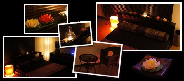 Lily | 仙台のエステサロン