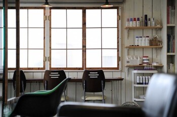 HAIR DESIGN ANGI | 熊本のヘアサロン