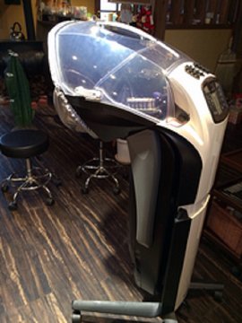 髪弄屋　SaboteN | 阿蘇のヘアサロン