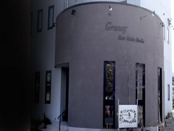 Granny hair make studio | 安曇野のヘアサロン