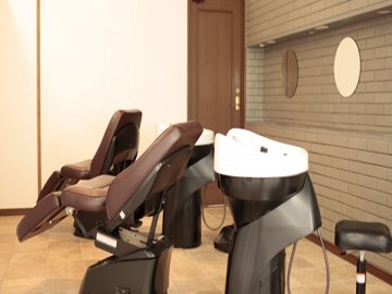 Granny hair make studio | 安曇野のヘアサロン