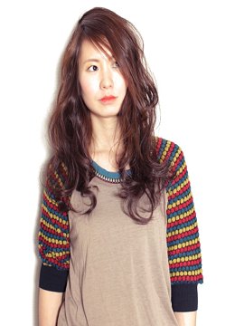 Granny hair make studio | 安曇野のヘアサロン