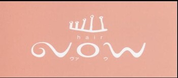hair VOW | 熊本のヘアサロン