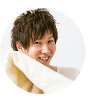 エステサロン 艶 Nagomi（なごみ） | 安曇野のエステサロン