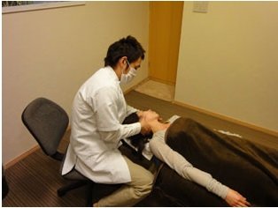 岡山京橋整体院Chiropractic | 岡山のリラクゼーション