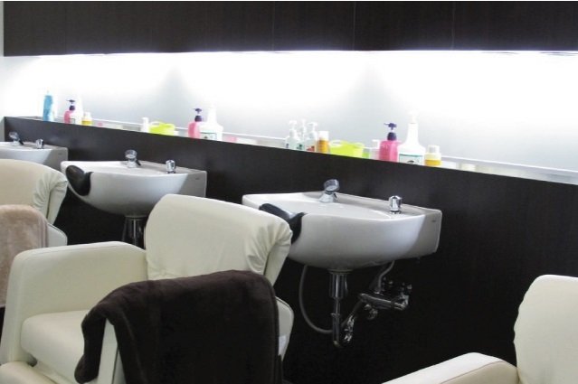 Pa.Za.Pa.　種池店 | 福井のヘアサロン