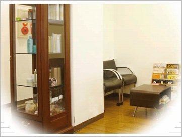 image control | 仙台のヘアサロン