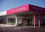 Pa.Za.Pa.武生家久店 | 越前のヘアサロン
