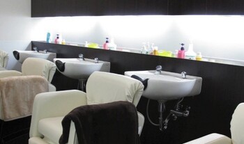 Pa.Za.Pa.武生家久店 | 越前のヘアサロン