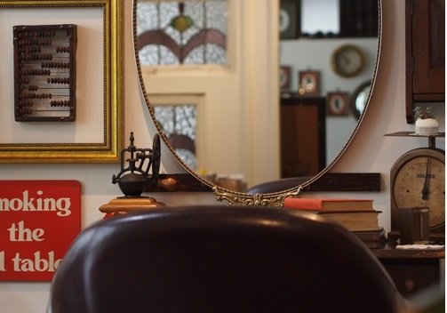 sun hair BRITS | 学芸大学のヘアサロン