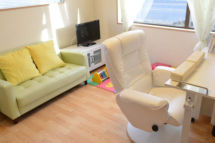 natural beauty & nail VERDE~ネイル | 岐阜のネイルサロン