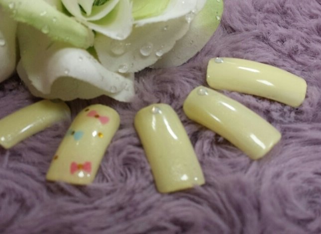 Sis nail | 荒尾のネイルサロン