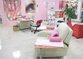 熊本 おすすめなネイルサロン みてみる ビューティーパーク