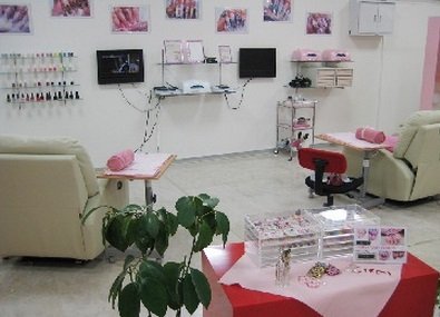 ラ・ピュアネイル サンピアン店 | 熊本のアイラッシュ