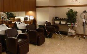 メリィ・メリィヘアーハウス デリスクエア今池店 | 本山/今池のヘアサロン