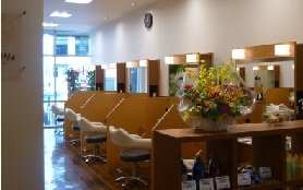 メリィ・メリィヘアーハウス デリスクエア今池店 | 本山/今池のヘアサロン