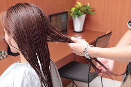 メリィ・メリィヘアーハウス ゆめタウン益田店 | 益田のヘアサロン