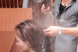 メリィ・メリィヘアーハウス ゆめタウン益田店 | 益田のヘアサロン