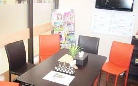 メリィ・メリィヘアーハウス ザ・ビッグエクストラ萩店 | 萩のヘアサロン メリィ・メリィヘアーハウス ザ・ビッグエクストラ萩店 | 萩のヘアサロン