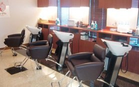 メリィ・メリィヘアーハウス 宇部東店 | 宇部のヘアサロン