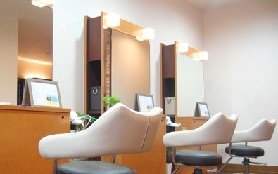 メリィ・メリィヘアーハウス 宇部東店 | 宇部のヘアサロン