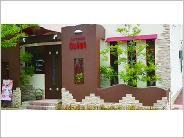 hair make Salut | 丸亀のヘアサロン